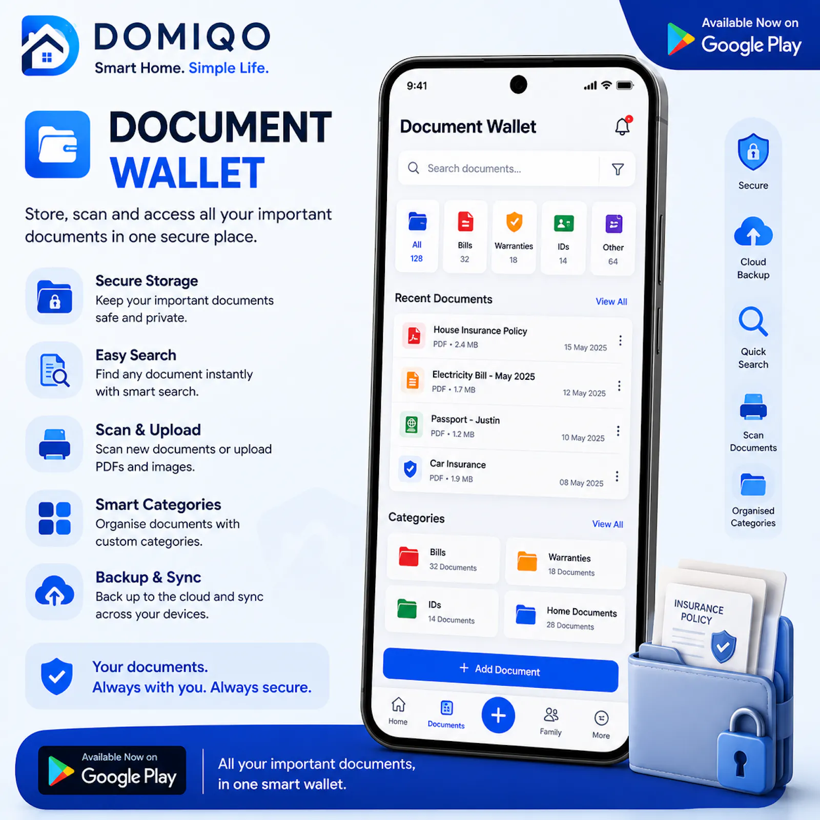 DOMIQO screenshot 3