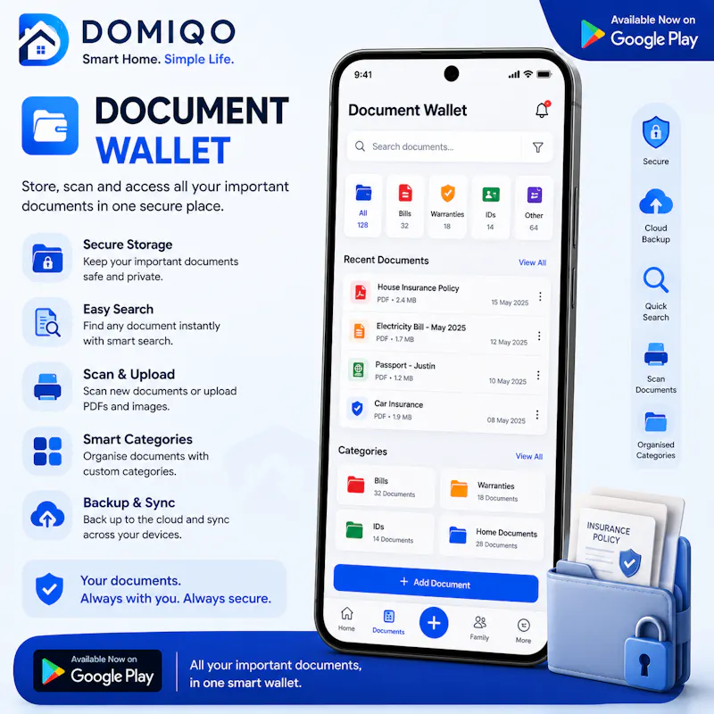 DOMIQO screenshot 3