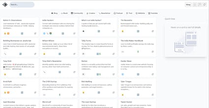 Indie Hackers Wiki gallery image