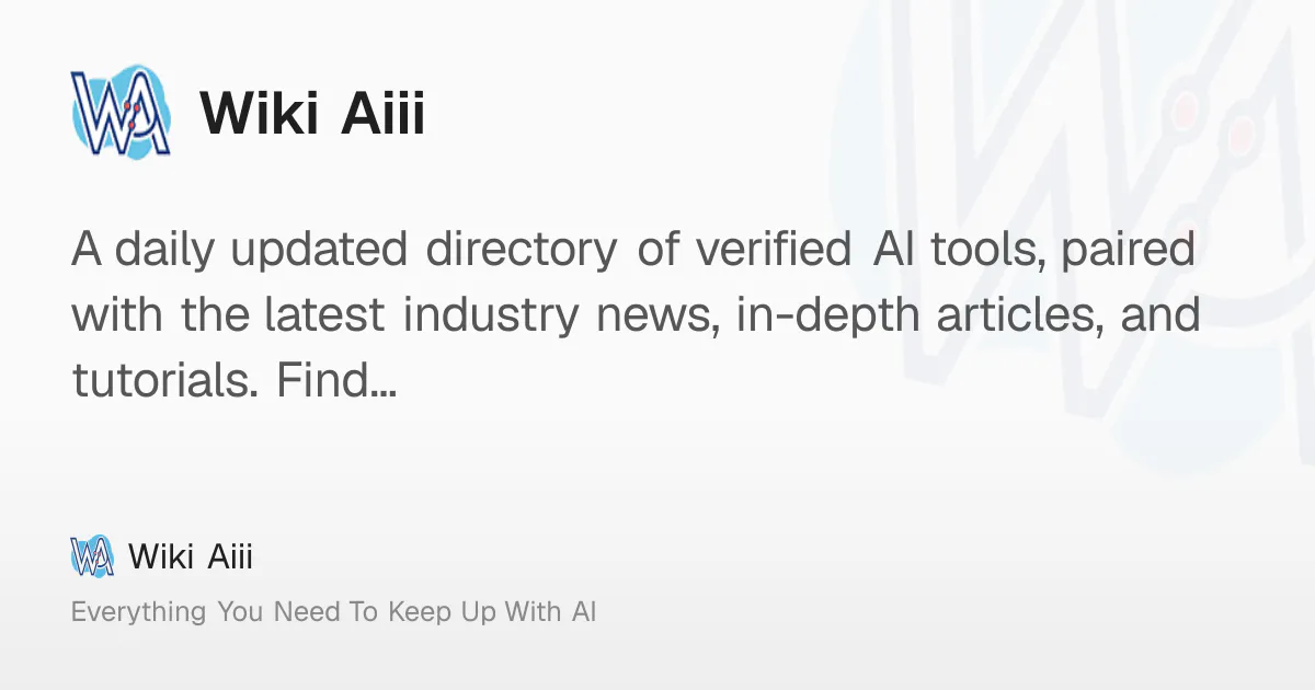 Wiki Aiii gallery image