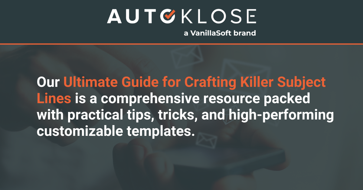 Autoklose Image