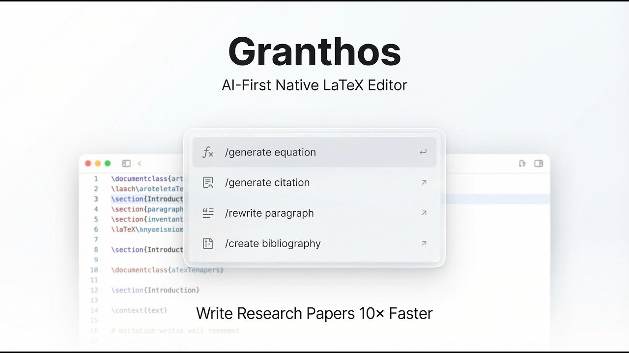 granthOS gallery image