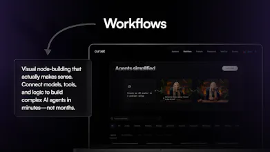 Curvet gallery image