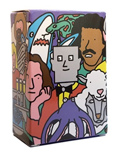 Monikers: Shmonikers