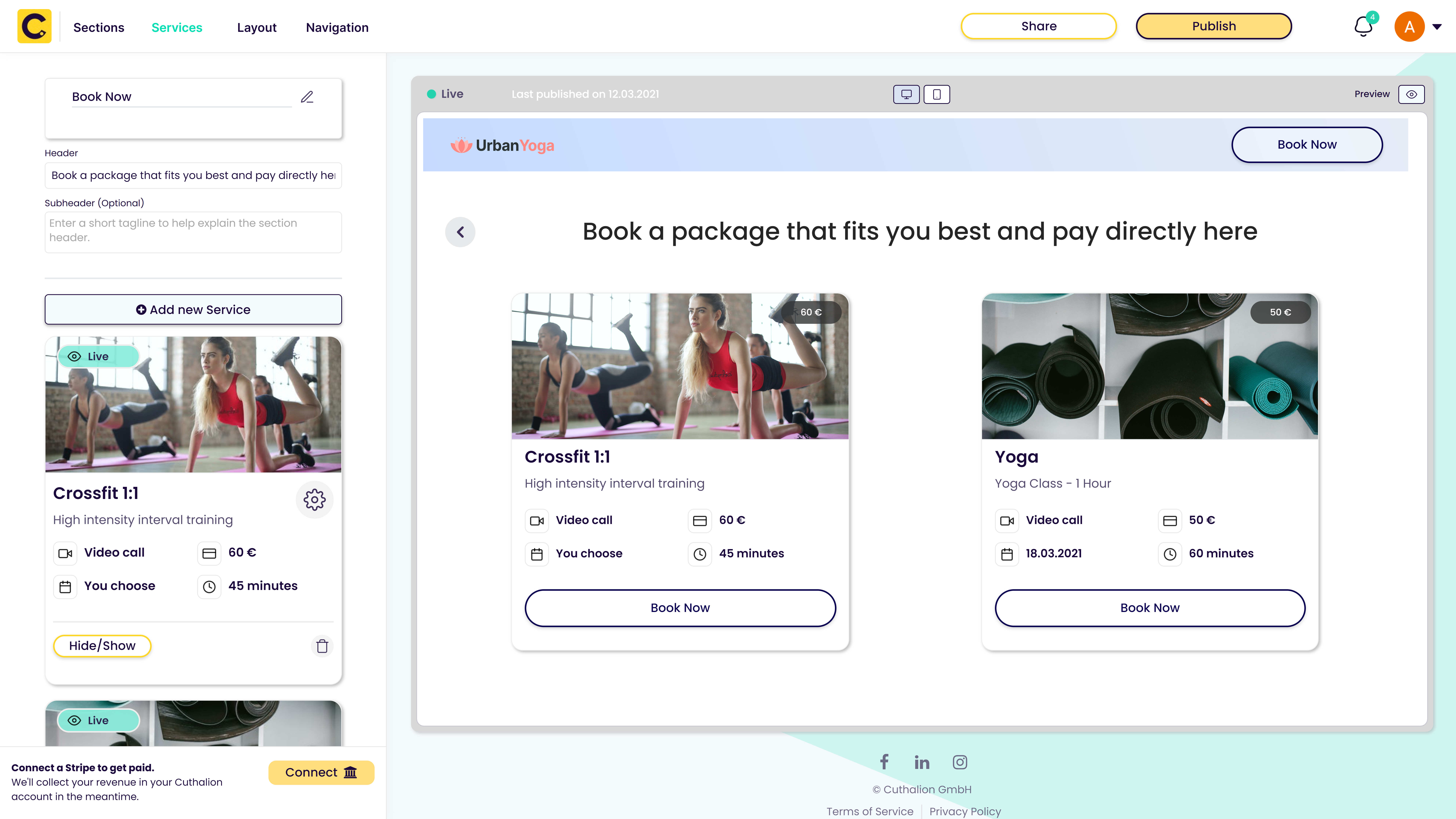 Cuthalion gallery image