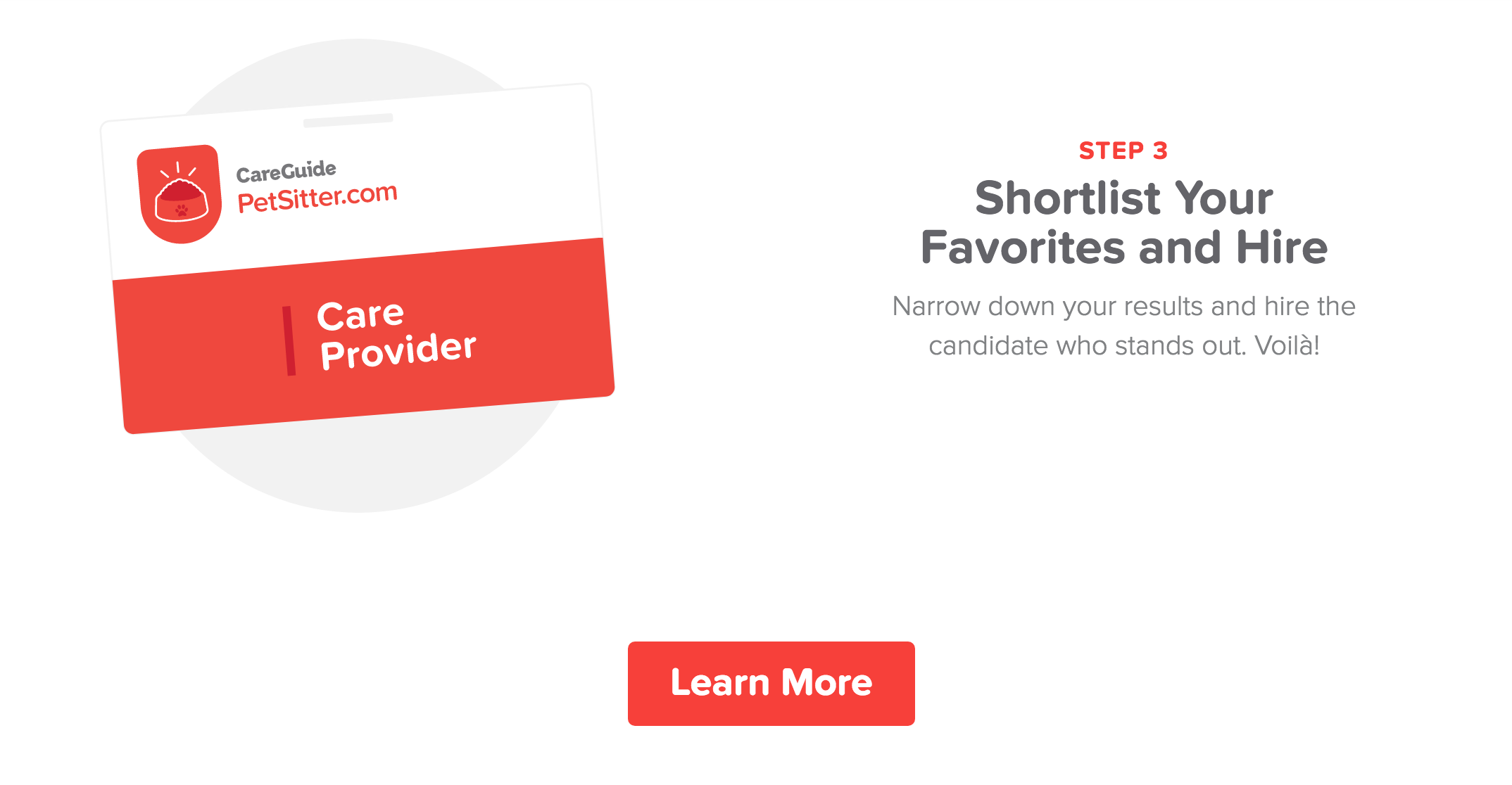 CareGuide gallery image