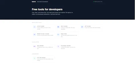 TapTools gallery image