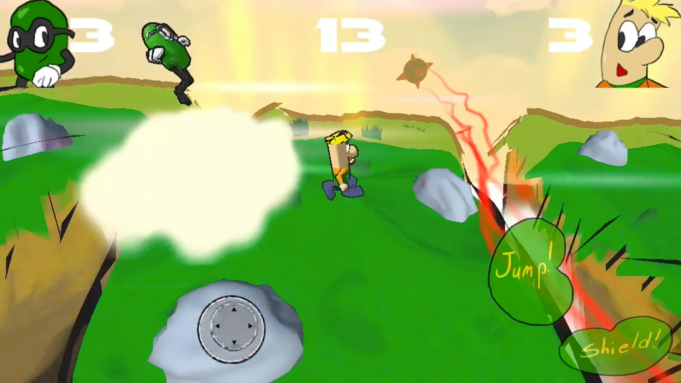 Beany Beans gallery image