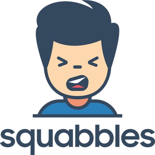 squabbles logo