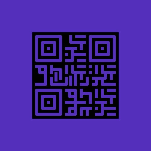 QR Labels For Storage logo