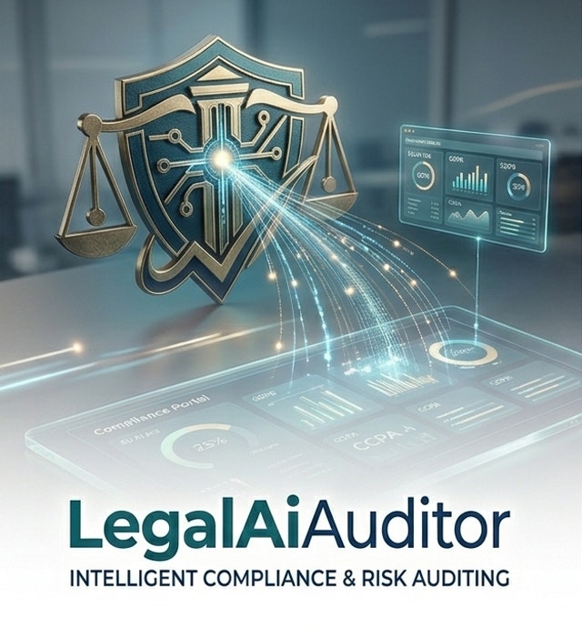 LegalAiAuditor gallery image