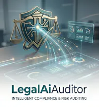LegalAiAuditor gallery image