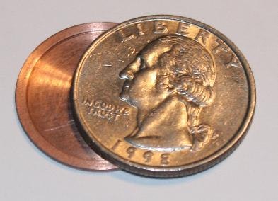 Spy Coins gallery image