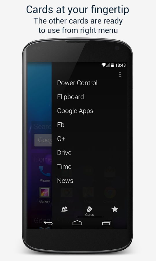 2Tap Launcher gallery image