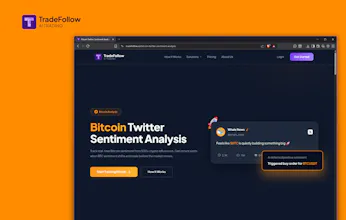 TradeFollow gallery image