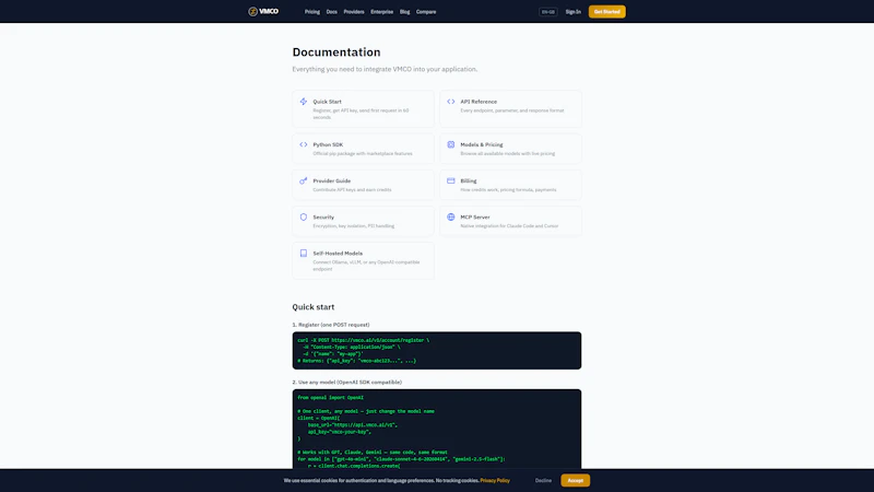 VMCO screenshot 7