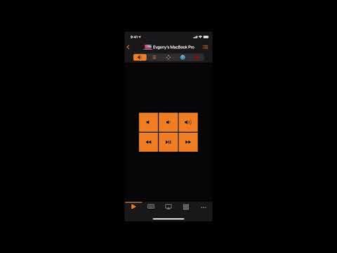 Remote Mouse & Keyboard [Pro] gallery image