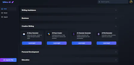 Ultra AI gallery image