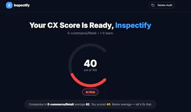 Inspectify gallery image