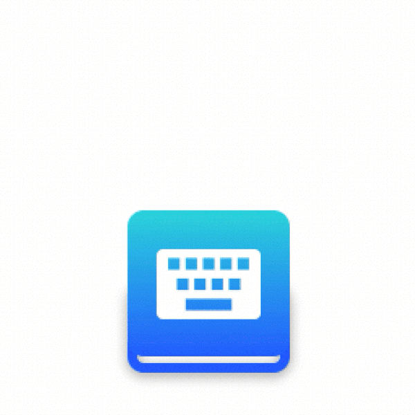 Quickey Tab for Chrome Image
