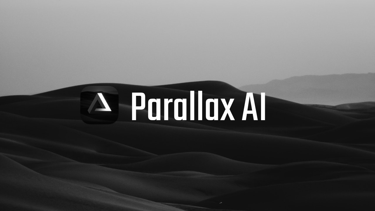 Parallax AI