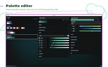 Hexee Pro gallery image