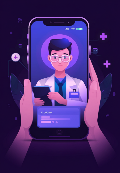 Ai Doctor  gallery image