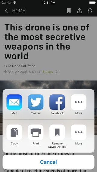 Tech Insider for iOS gallery image