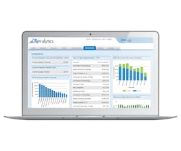 Revulytics Usage Intelligence gallery image