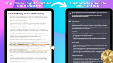10,000+ Digital Products Ideas Prompts gallery image