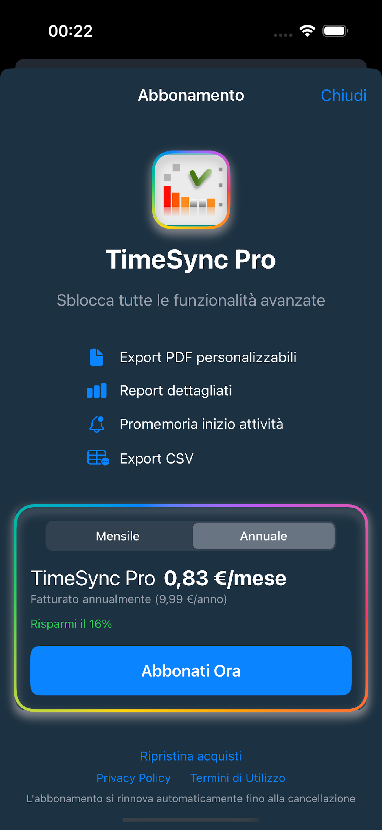 Timesync - 현대의 존재 관리 미디어 4