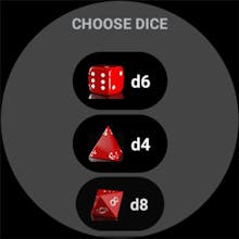 Dice gallery image
