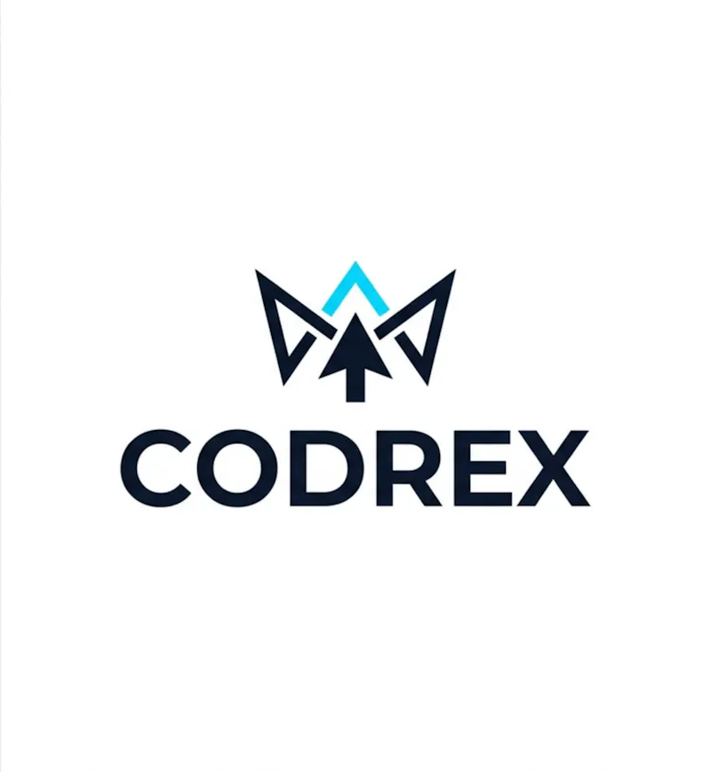 Codrex screenshot 1