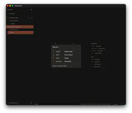 MultiCode gallery image