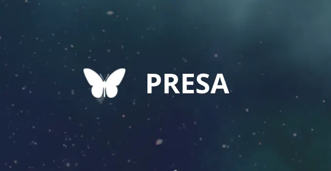 Presa