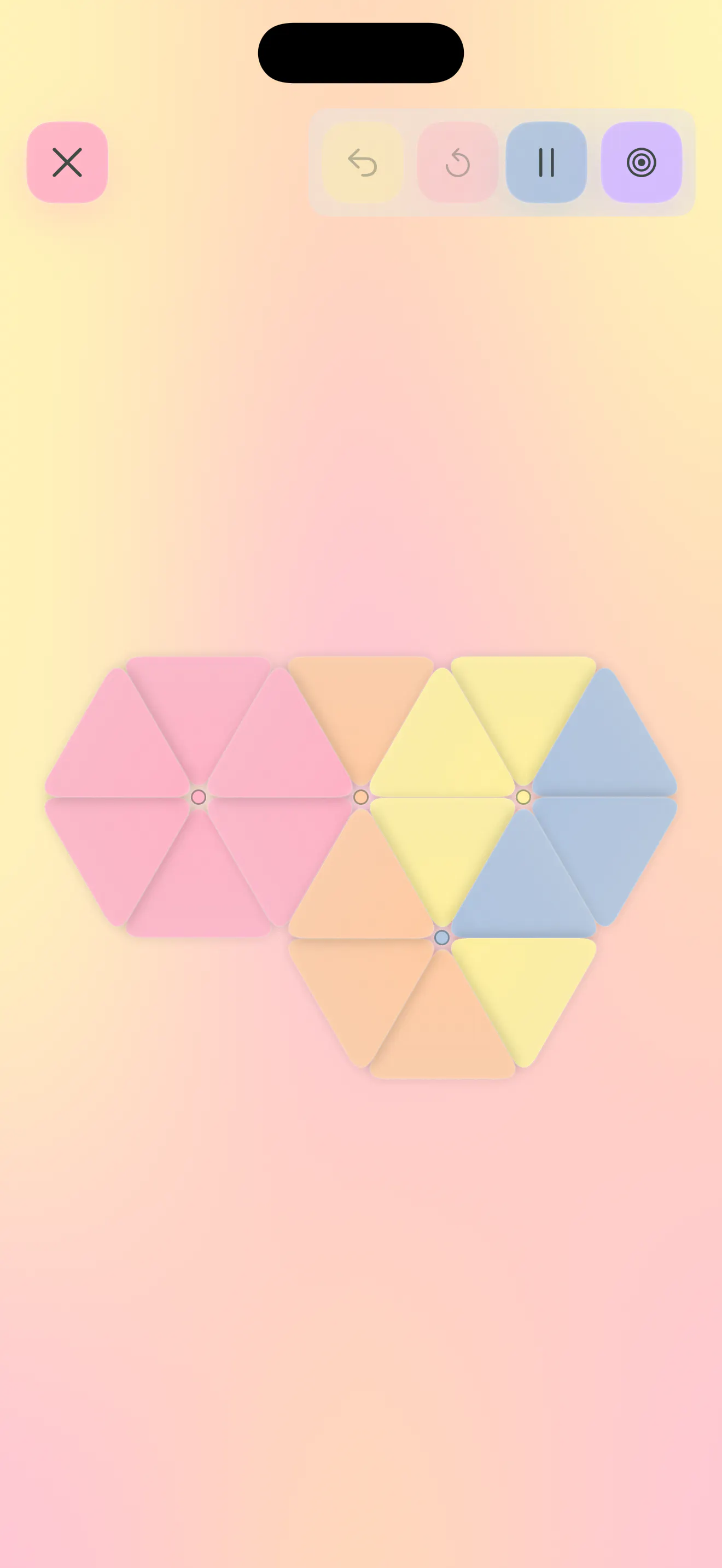 Kaleidrix - Tap, Rotate, Solve gallery image