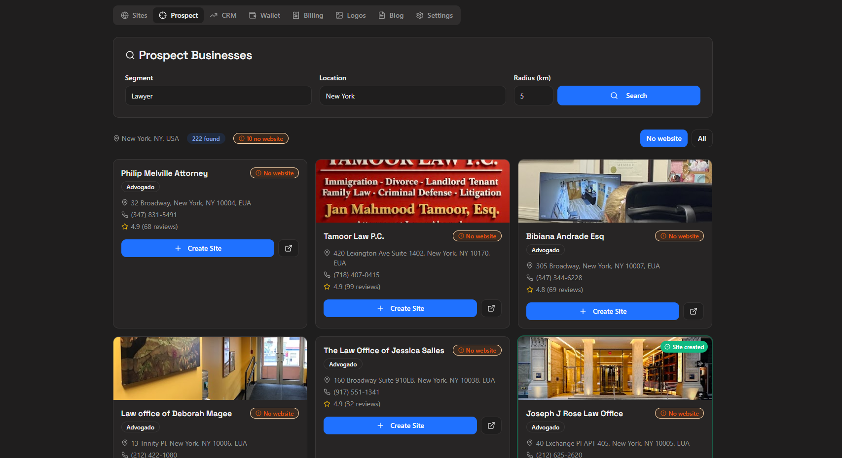 Dinheiro com Sites - Money with websites media 4