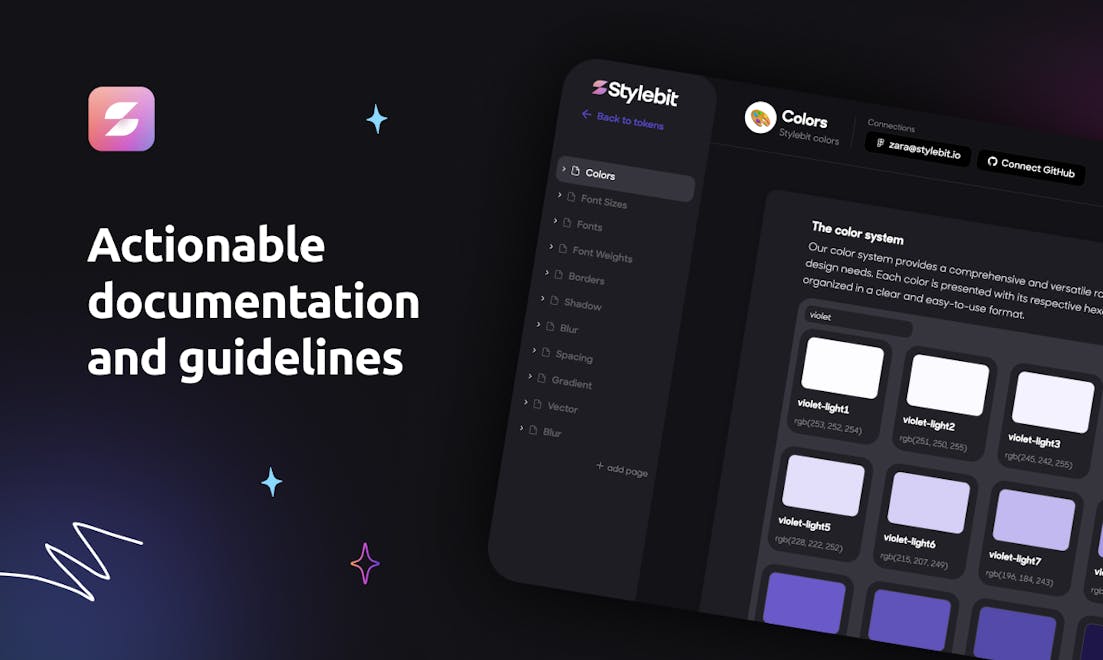 Stylebit 0.1 Gallery Image 3