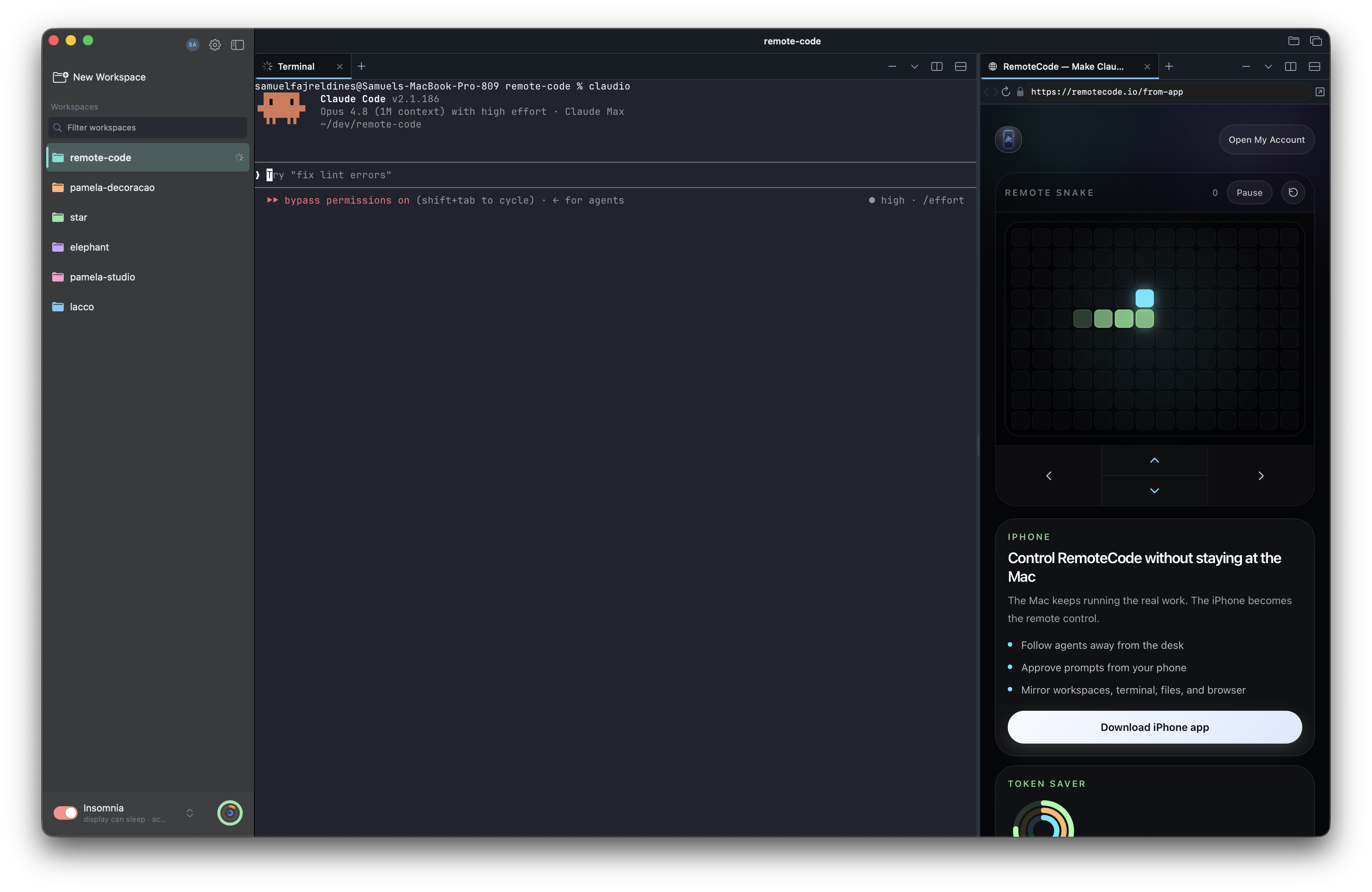 RemoteCode gallery image