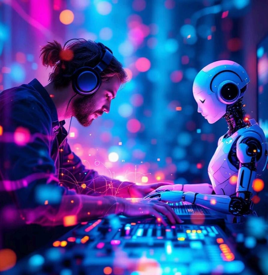 Loopity Loops - Product Hunt launch logo and brand identity