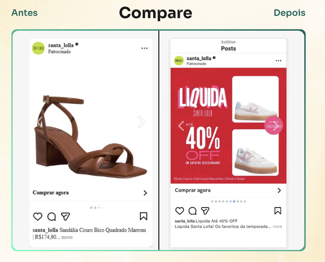 Smart Feeds gallery image