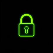 Lock Down Keys