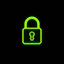Lock Down Keys