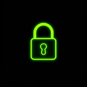 Lock Down Keys