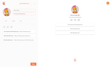 Owl Link gallery image