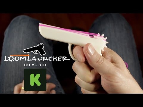 Loom Launcher