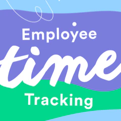 Employee Time Tracking Handbook