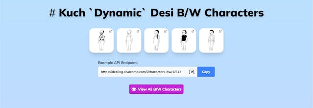 Anaek Desi Log gallery image