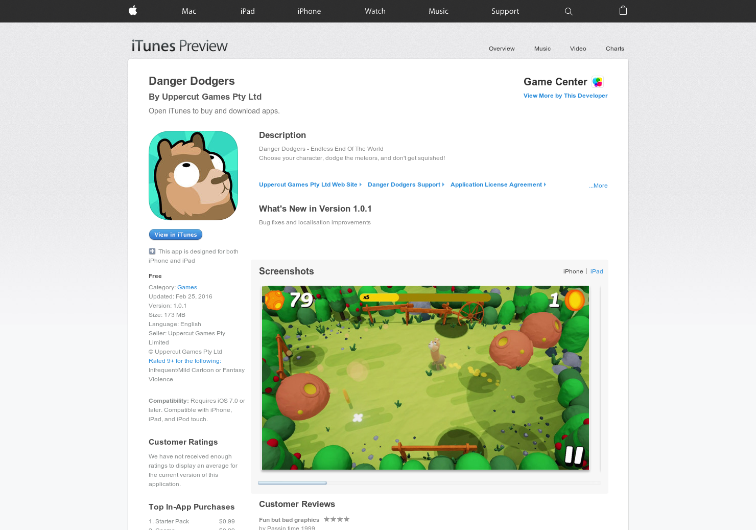 Danger Dodgers gallery image