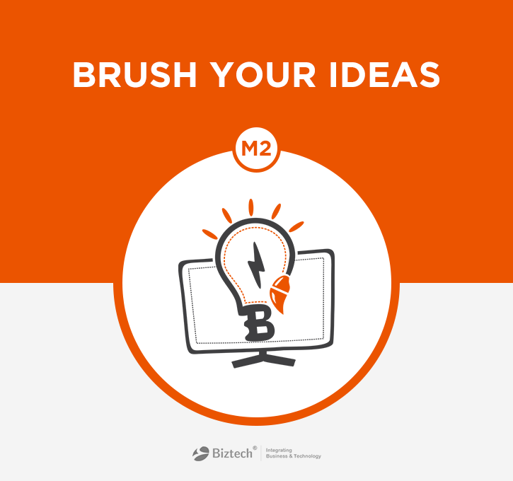 Magento 2 Product Designer Tools  - Brush Your Ideas